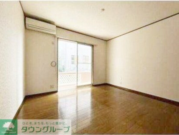 メゾン・ド・ソニヤの物件内観写真